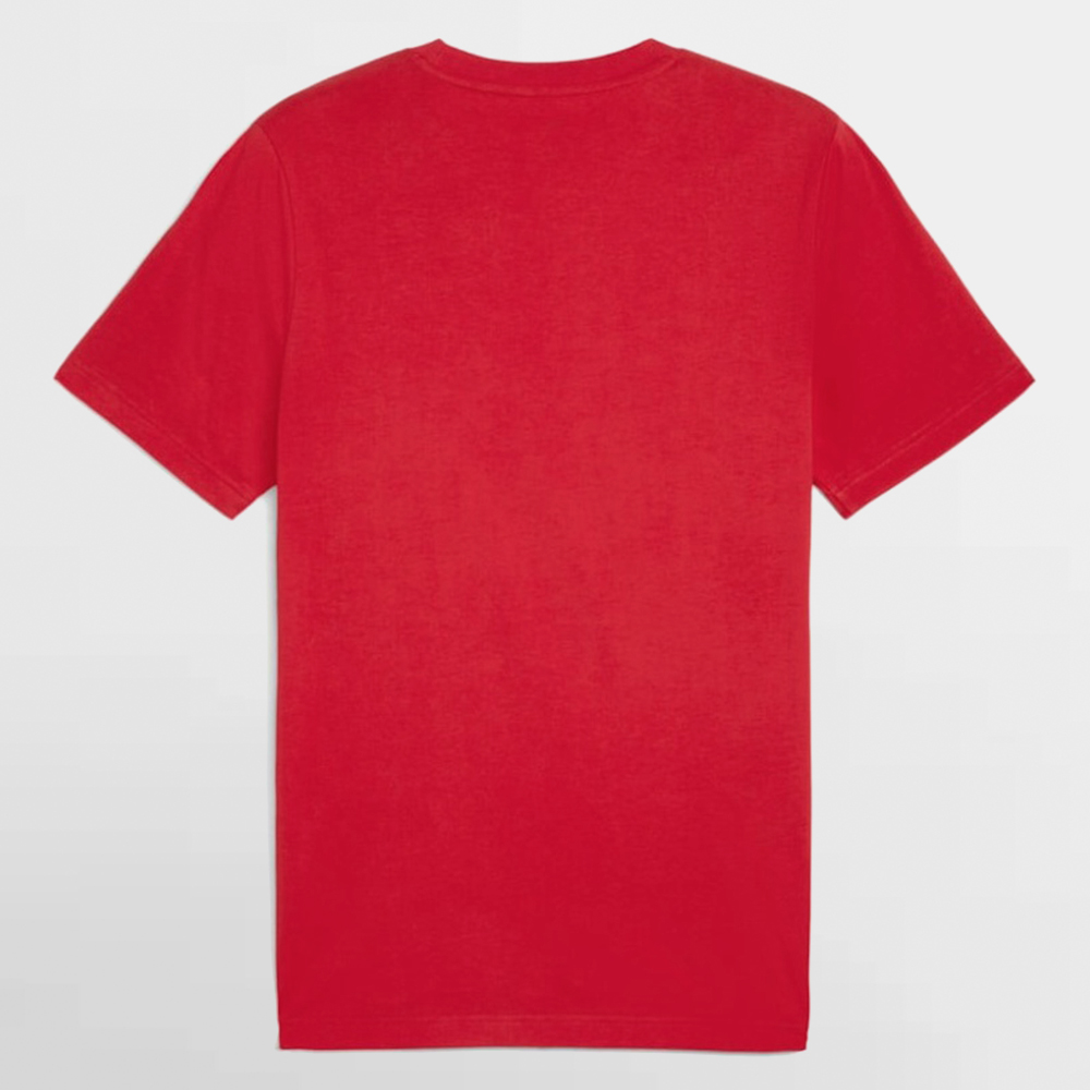 PUMA CAMISETA ESS TAPE TEE - 684674 11