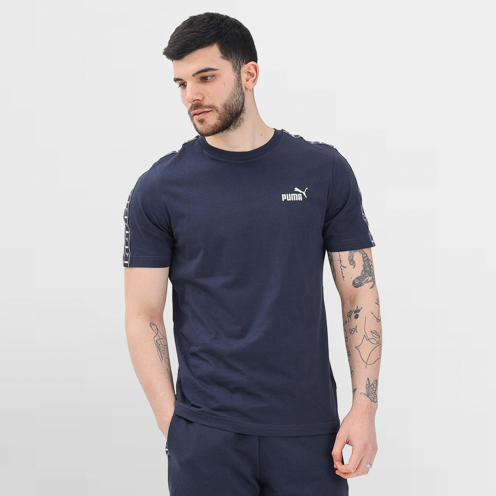 PUMA CAMISETA ESS TAPE TEE - 684674 16