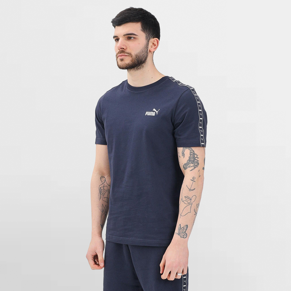 PUMA CAMISETA ESS TAPE TEE - 684674 16