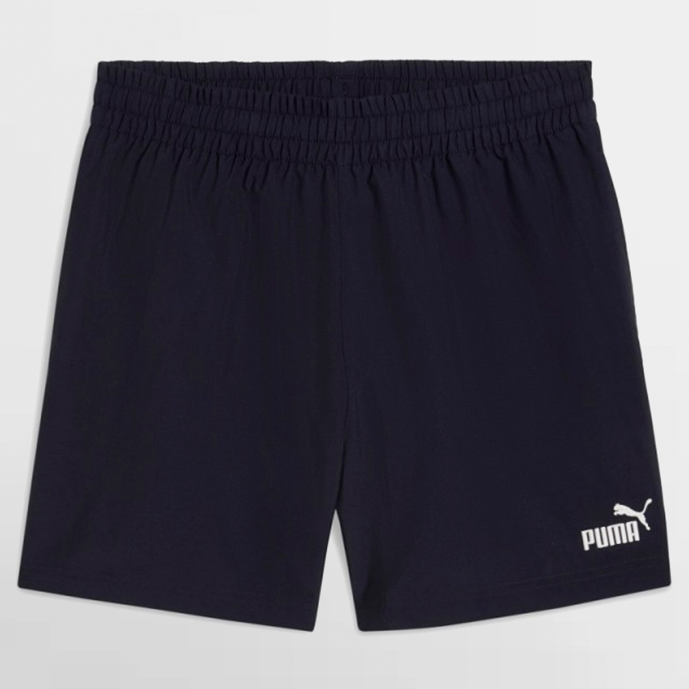 PUMA PANT. CORTO ESS TAPE WOVEN SHORT - 684682 16