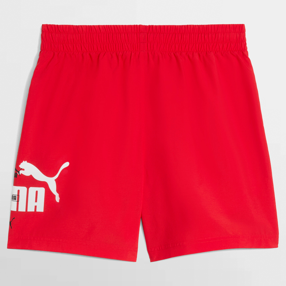 PUMA PANT. CORTO ESS LOGO LAB WOVEN PANT - 684672 11