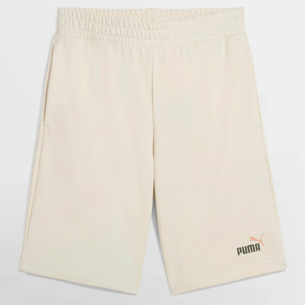 PUMA PANT. CORTO ESS 2 COLOR LOGO SHORT - 684715 87
