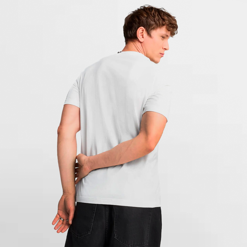 PUMA CAMISETA UNITED TEE - 684631 02