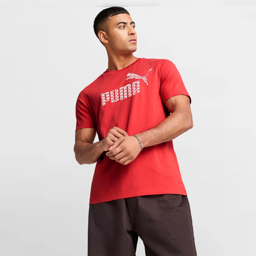 PUMA CAMISETA UNITED TEE - 684631 15