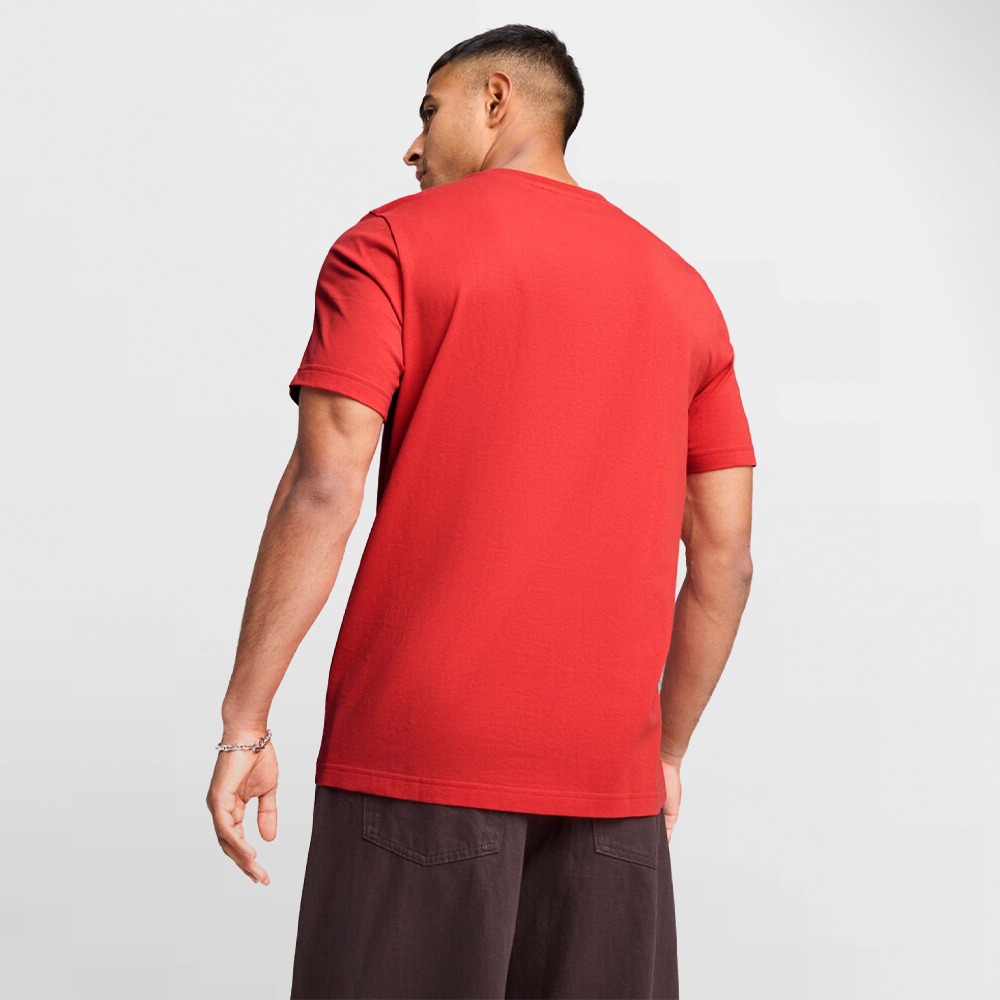 PUMA CAMISETA UNITED TEE - 684631 15