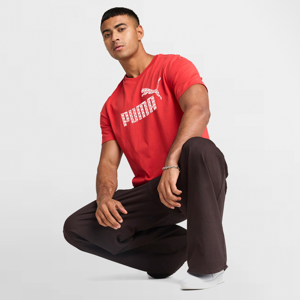 PUMA CAMISETA UNITED TEE - 684631 15