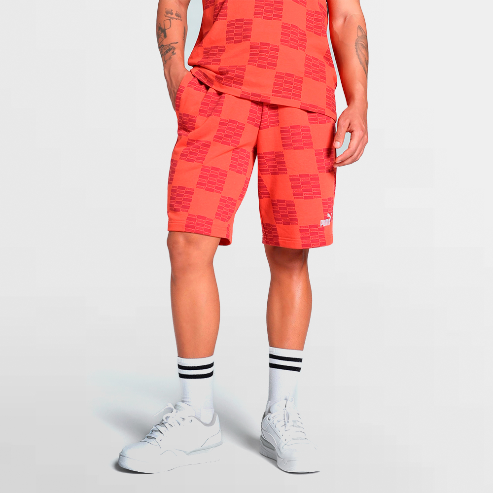 PUMA PANT. CORTO UNITED AOP SHORTS - 684634 15
