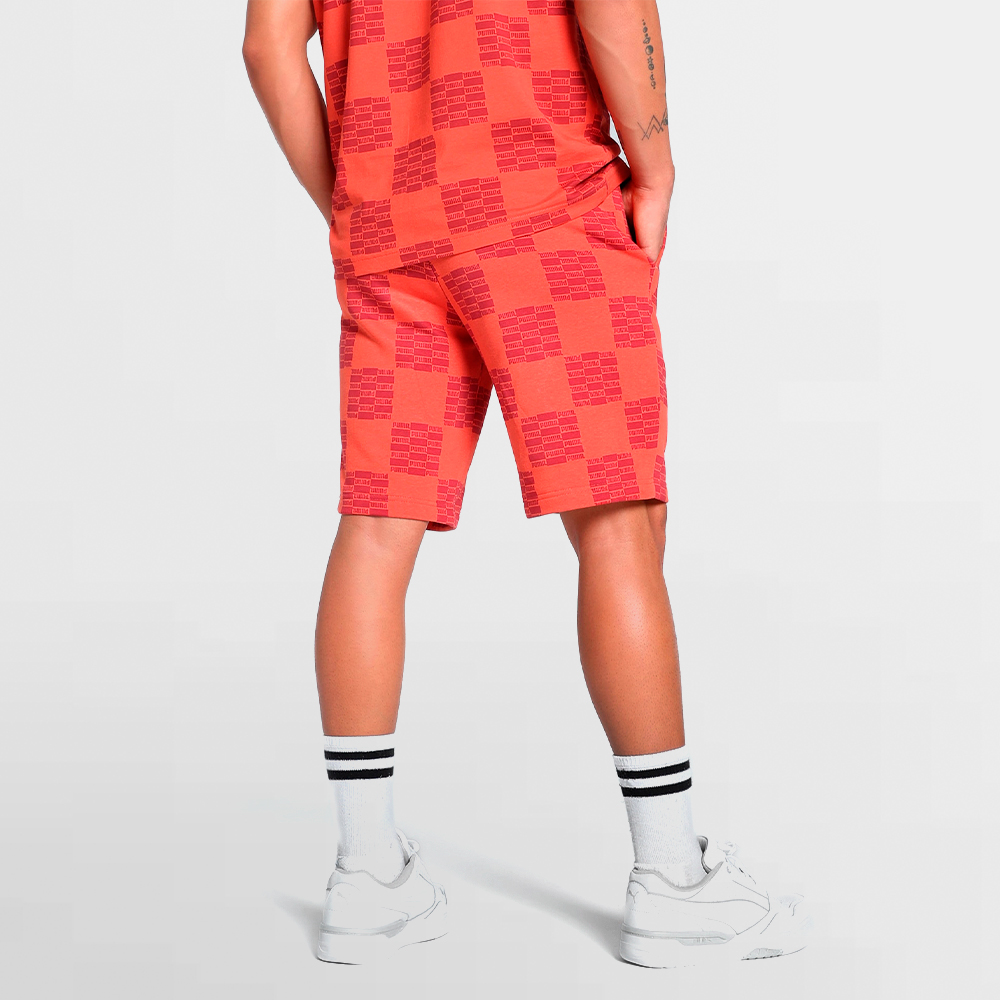 PUMA PANT. CORTO UNITED AOP SHORTS - 684634 15