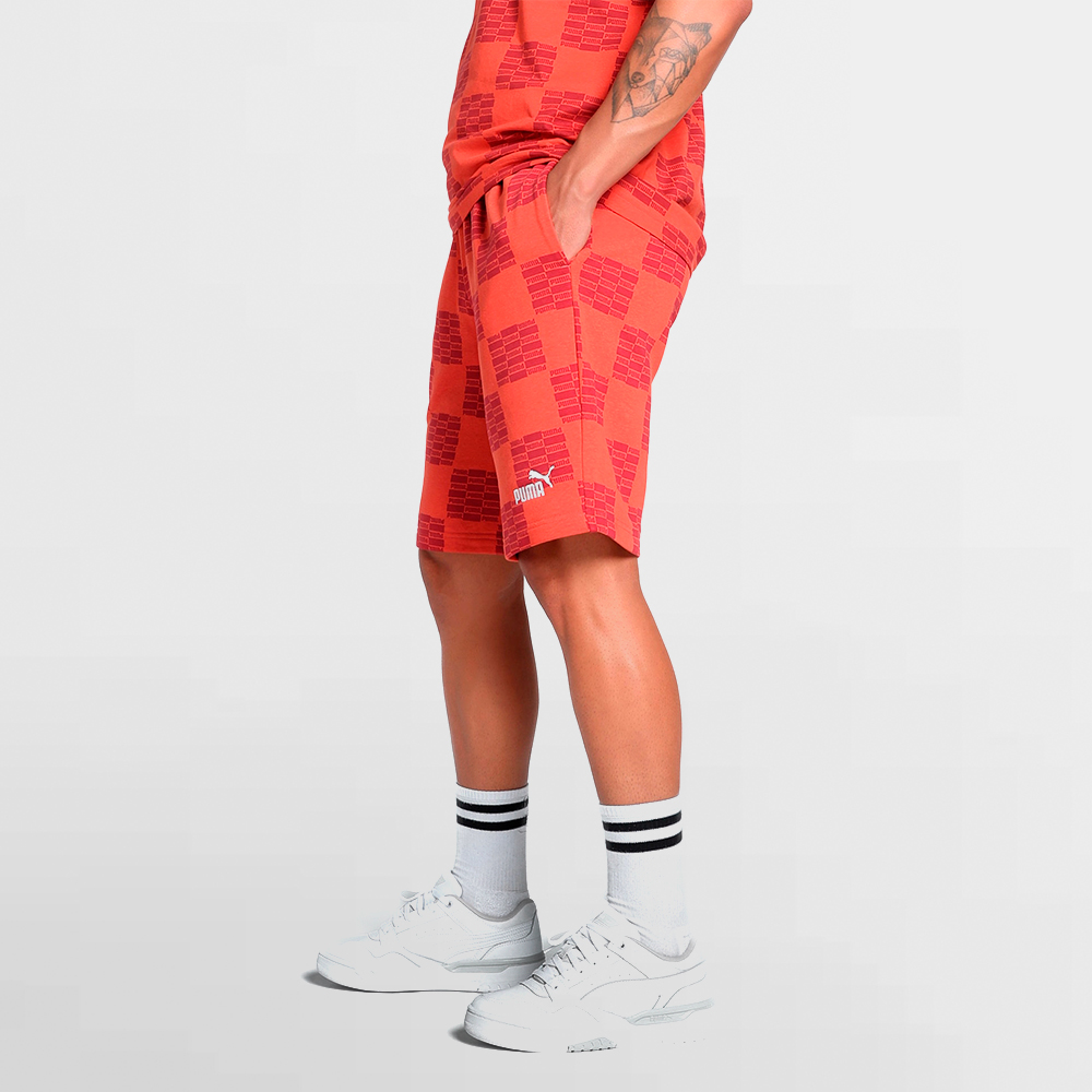 PUMA PANT. CORTO UNITED AOP SHORTS - 684634 15