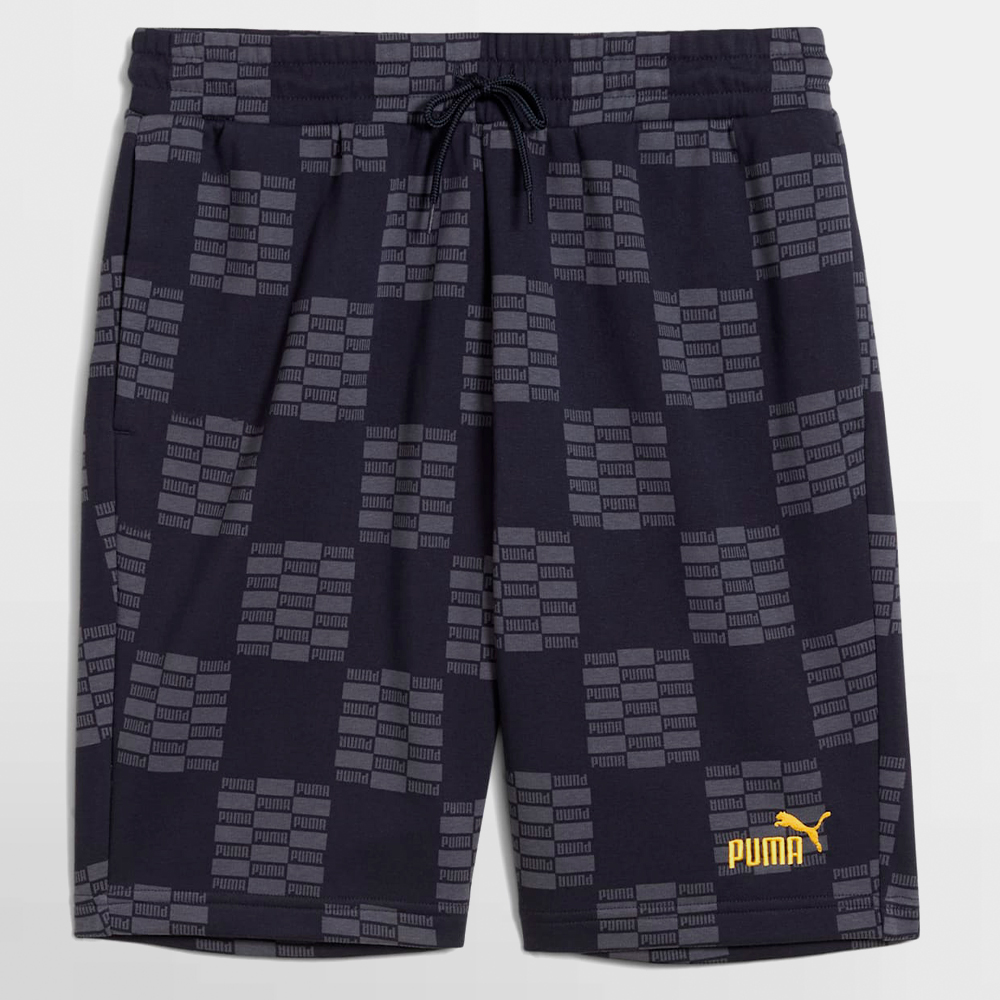 PUMA PANT. CORTO UNITED AOP SHORTS - 684634 16