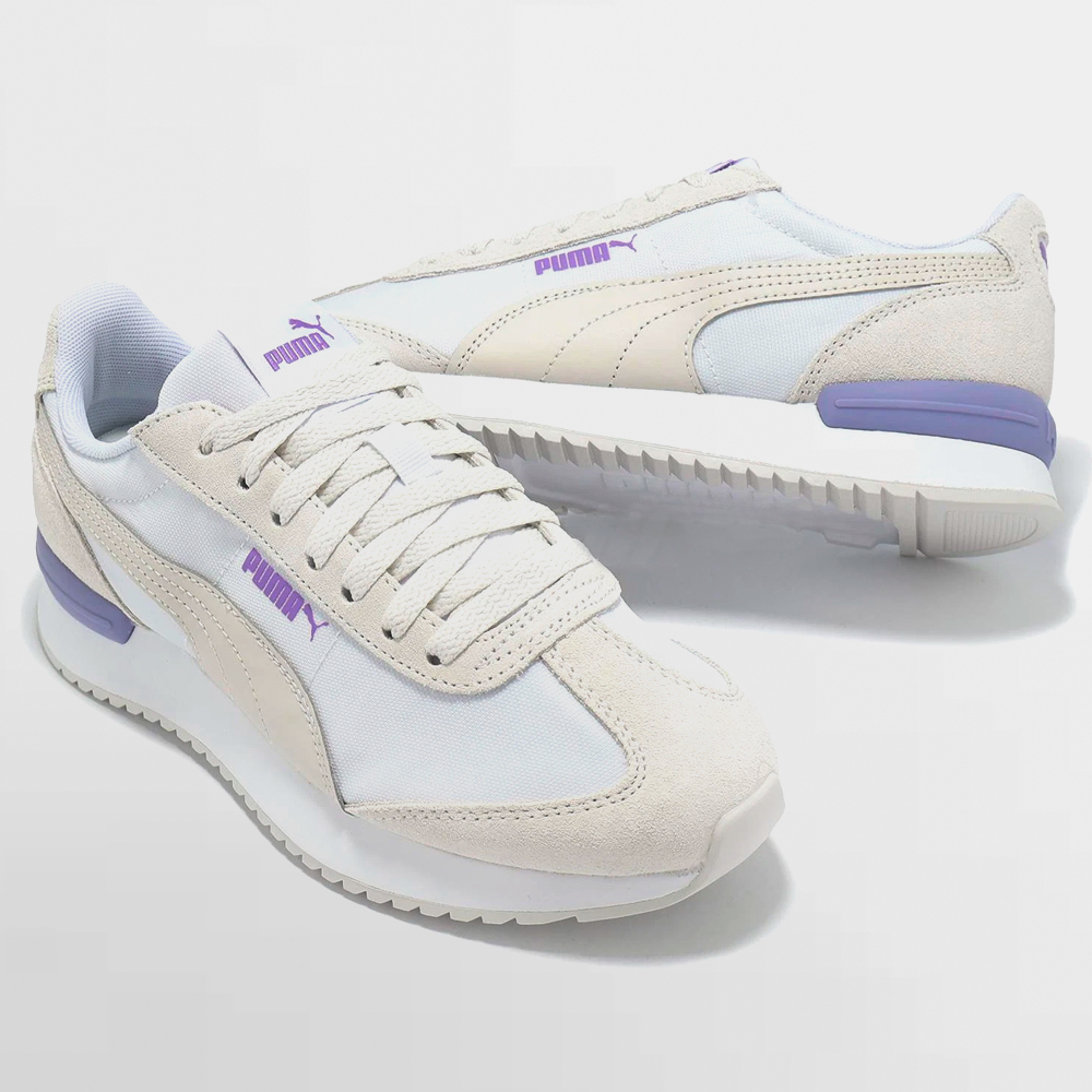PUMA CALZADO W. R78 WIND MU - 400695 07