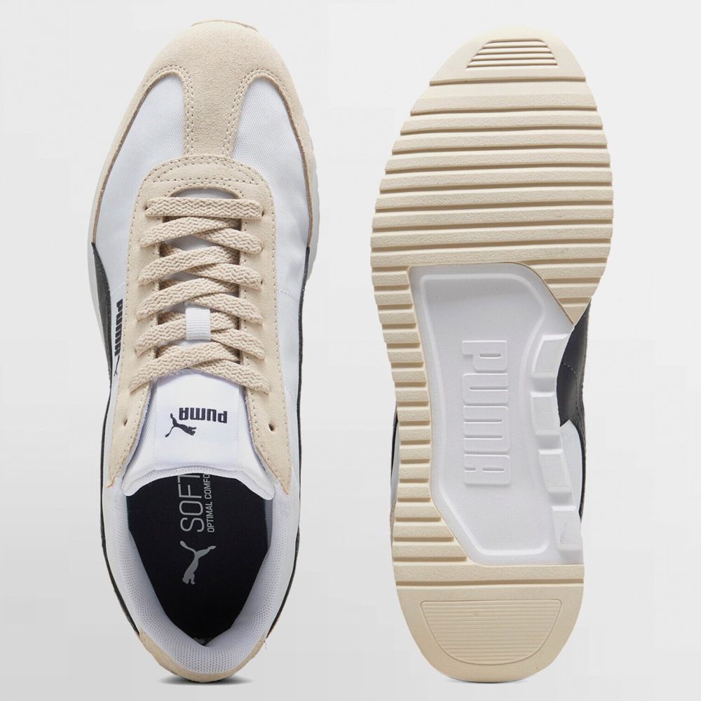 PUMA CALZADO R78 WIND MU - 400695 08