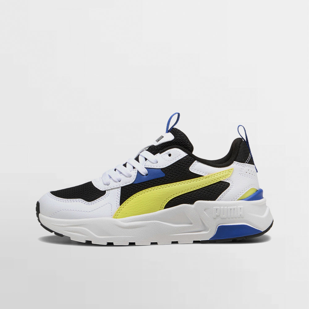 PUMA CALZADO TRINITY LITE GS - 391443 14