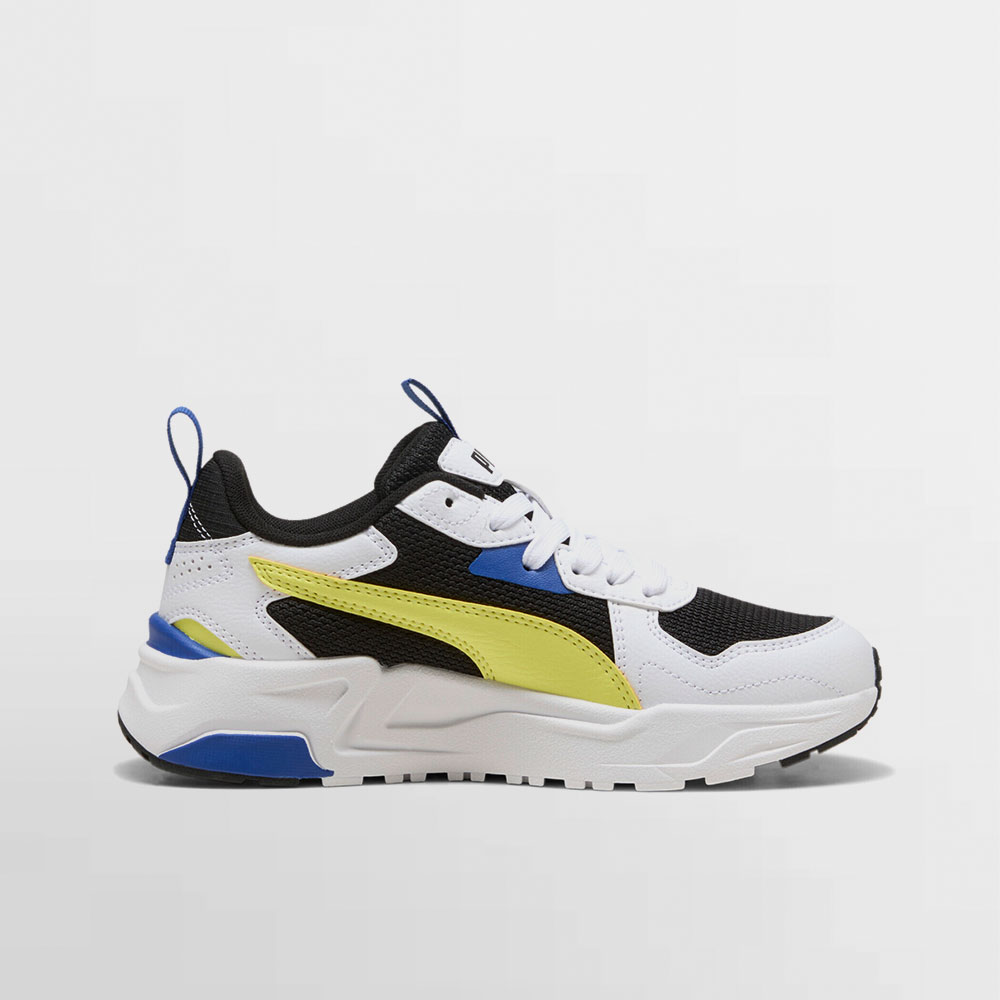 PUMA CALZADO TRINITY LITE GS - 391443 14