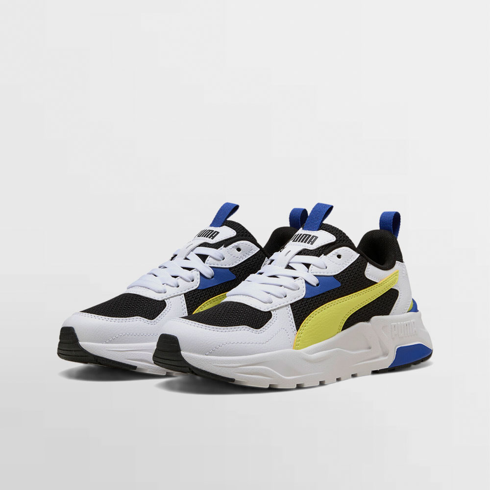 PUMA CALZADO TRINITY LITE GS - 391443 14
