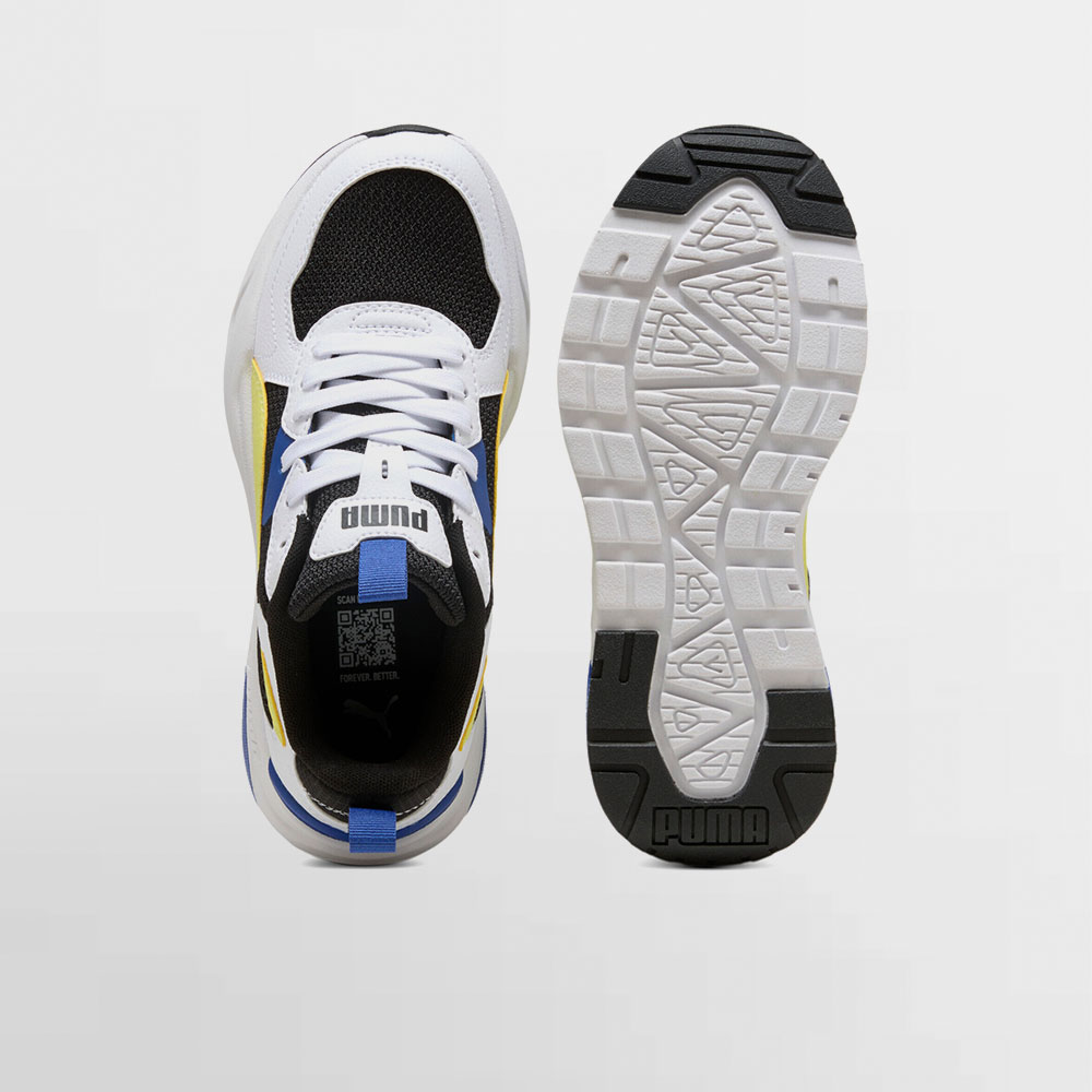 PUMA CALZADO TRINITY LITE GS - 391443 14