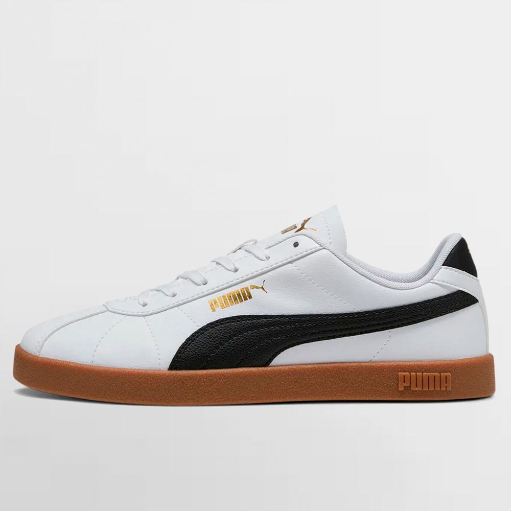 PUMA CALZADO PUMA CLUB II SL - 397445 06