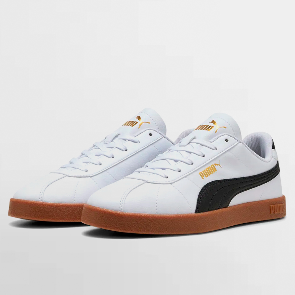 PUMA CALZADO PUMA CLUB II SL - 397445 06