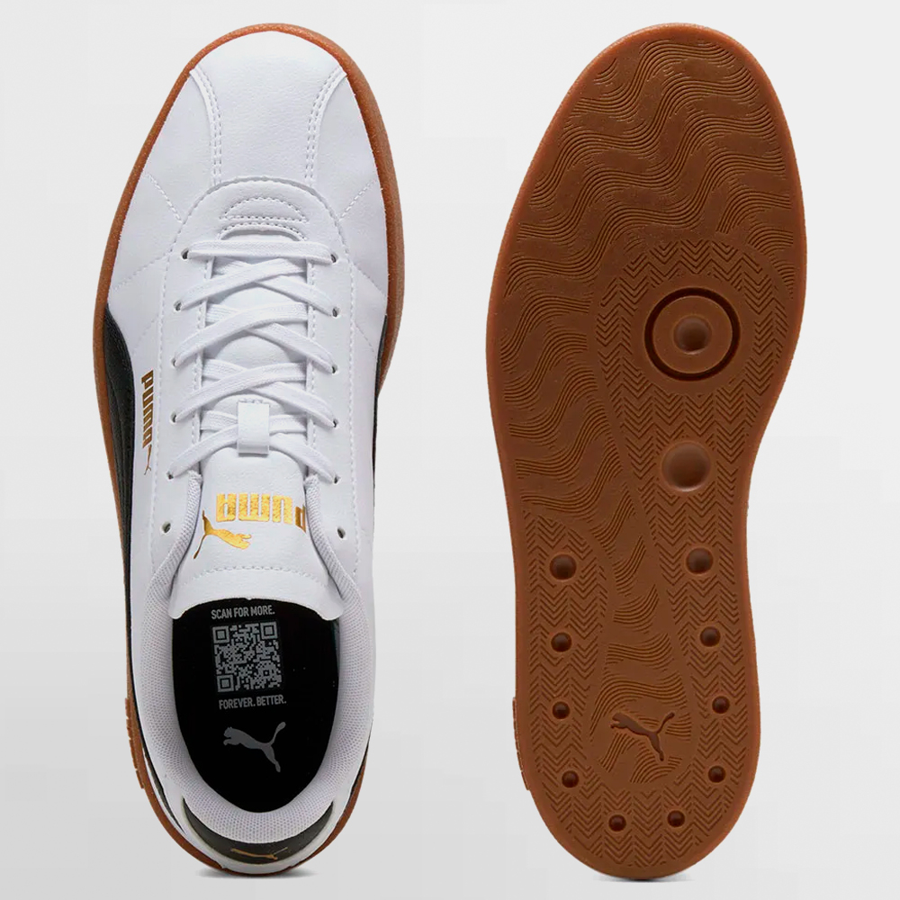 PUMA CALZADO PUMA CLUB II SL - 397445 06