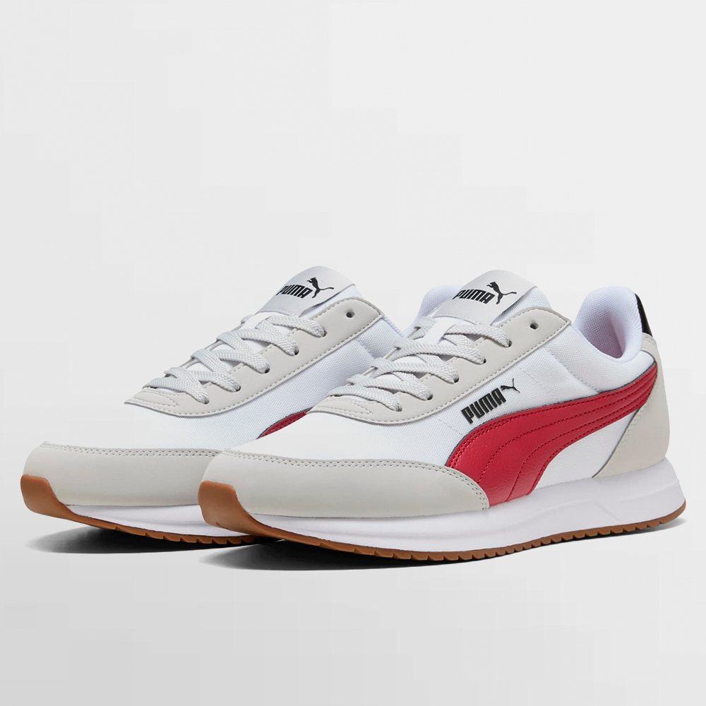 PUMA CALZADO R78 LIGHTWIND - 400267 04