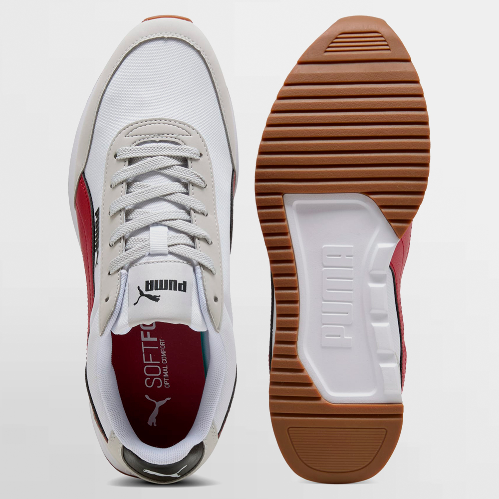PUMA CALZADO R78 LIGHTWIND - 400267 04
