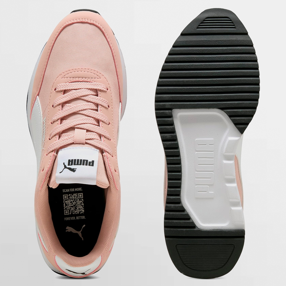 PUMA CALZADO W. R78 LIGHTWIND - 400267 06