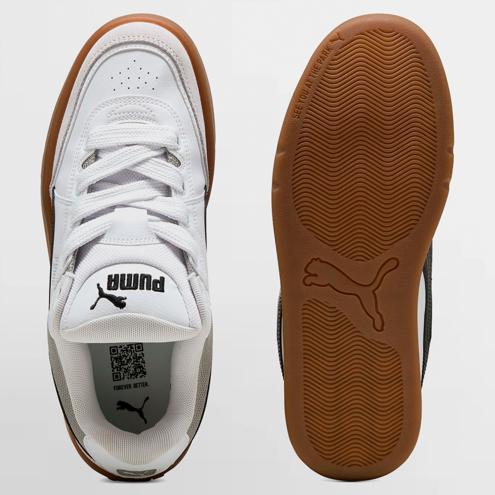 PUMA CALZADO PARK LIFESTYLE SK8 - 400497 01