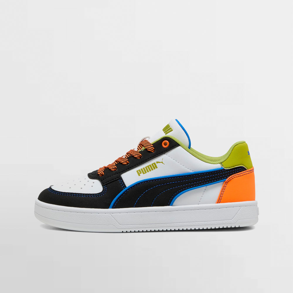 PUMA CALZADO CAVEN 2.0 STARBLITZ GS - 400647 02