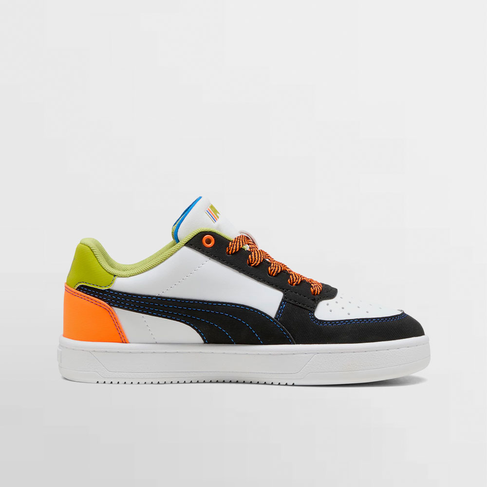 PUMA CALZADO CAVEN 2.0 STARBLITZ GS - 400647 02