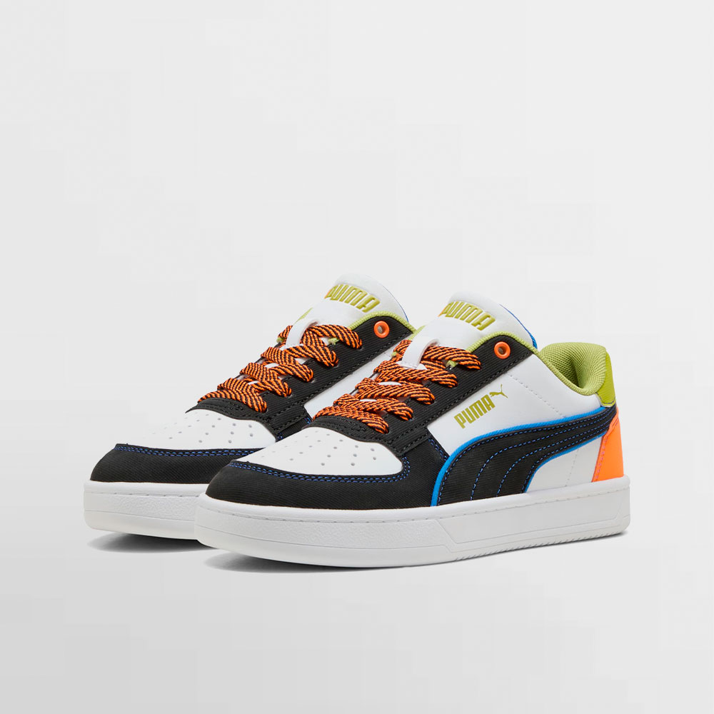 PUMA CALZADO CAVEN 2.0 STARBLITZ GS - 400647 02
