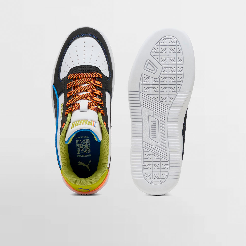 PUMA CALZADO CAVEN 2.0 STARBLITZ GS - 400647 02