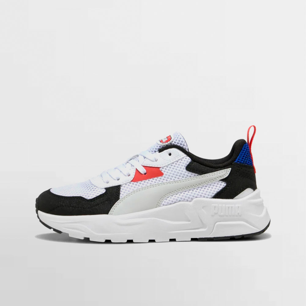 PUMA CALZADO TRINITY LITE MID 90S GS - 400659 01
