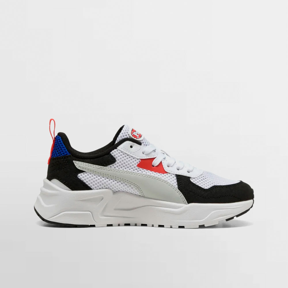 PUMA CALZADO TRINITY LITE MID 90S GS - 400659 01