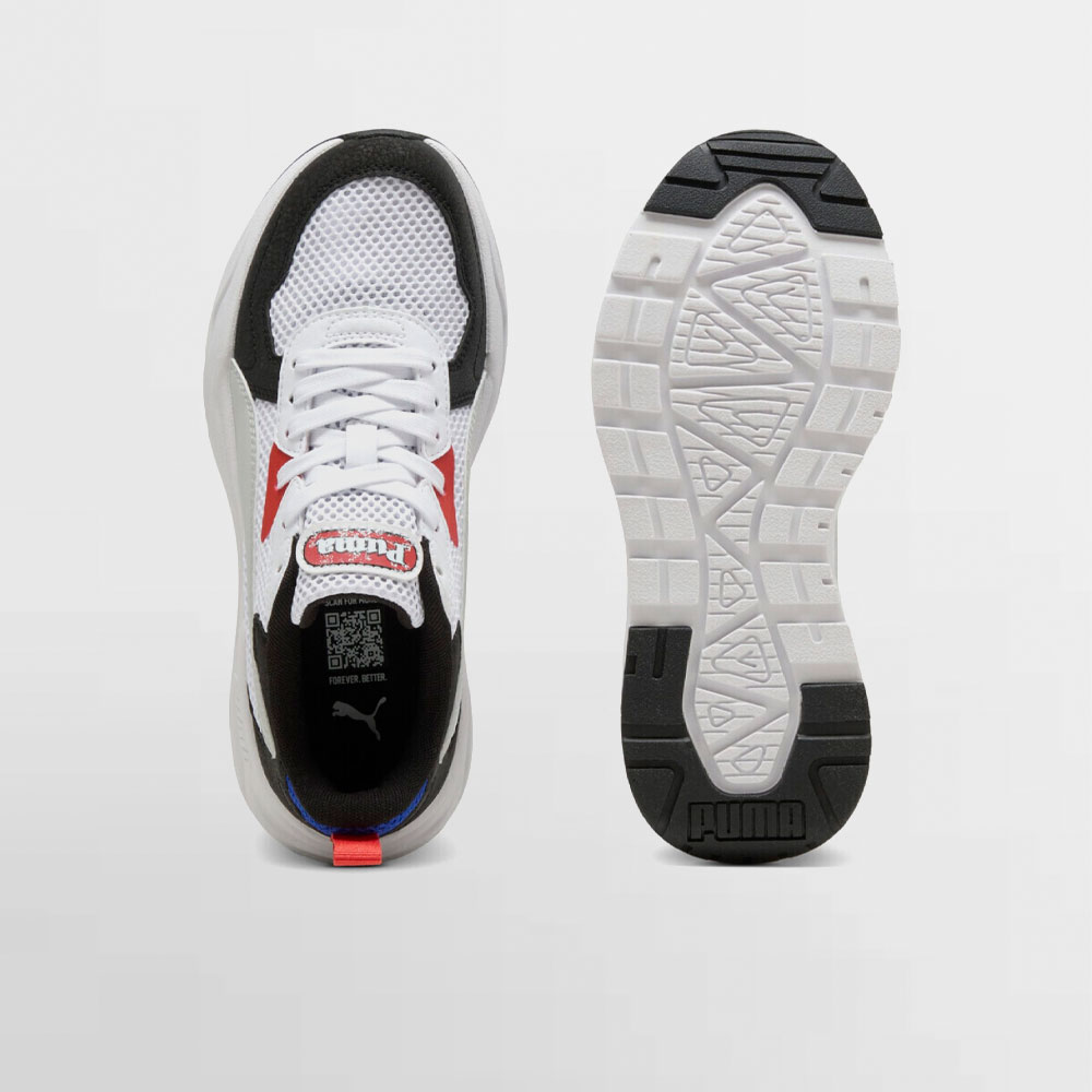 PUMA CALZADO TRINITY LITE MID 90S GS - 400659 01