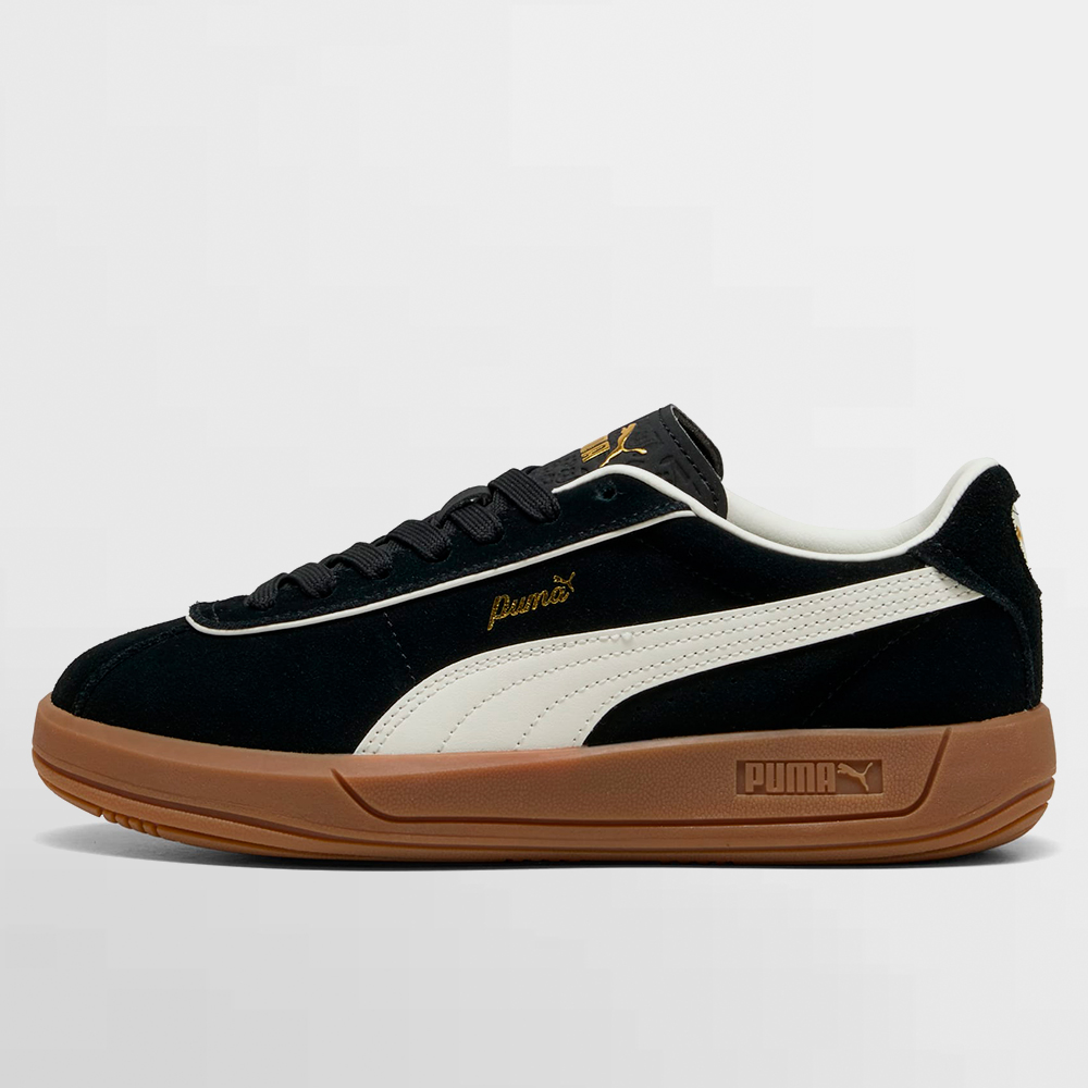 PUMA CALZADO W. CLUB KLASSIKA SD - 400718 02