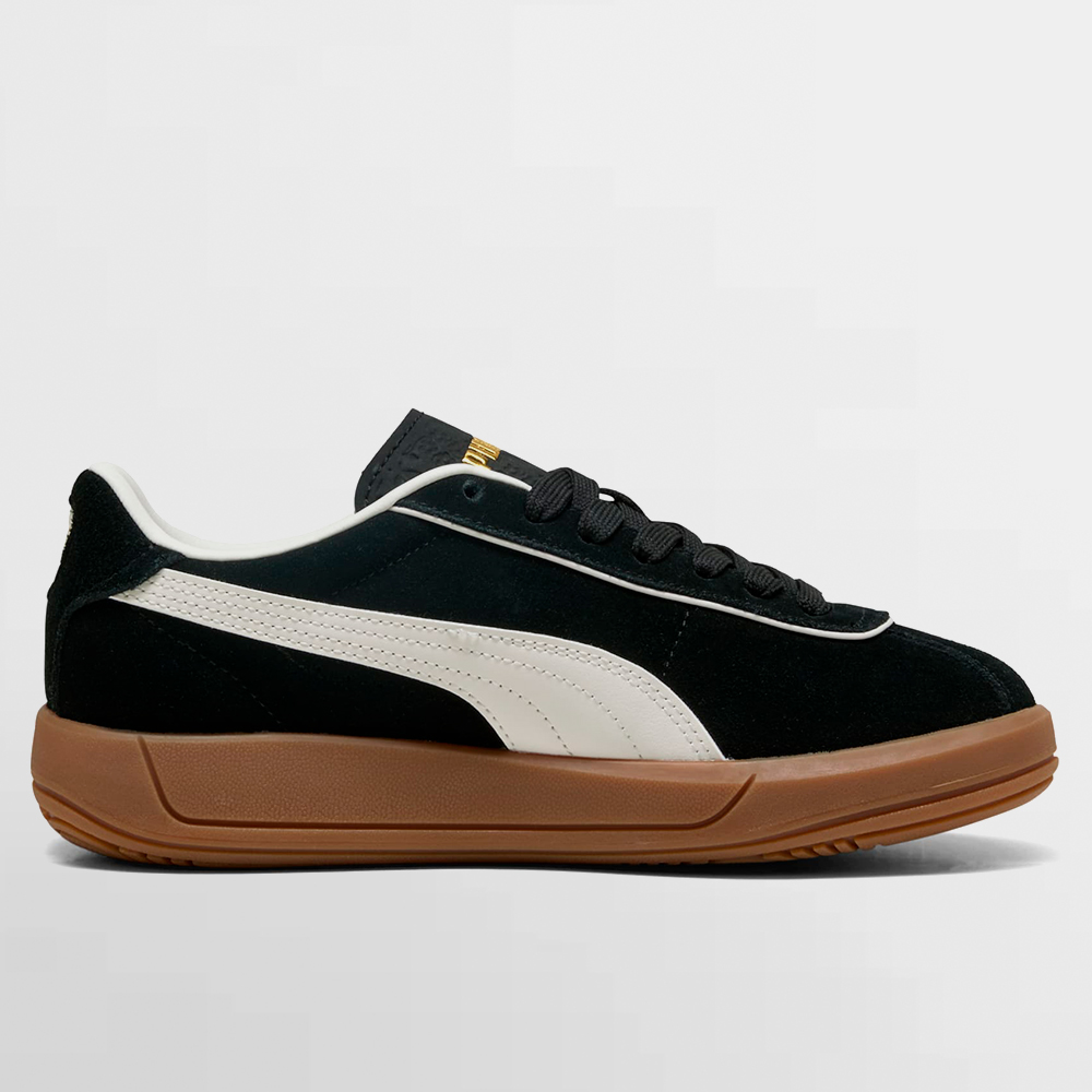 PUMA CALZADO W. CLUB KLASSIKA SD - 400718 02