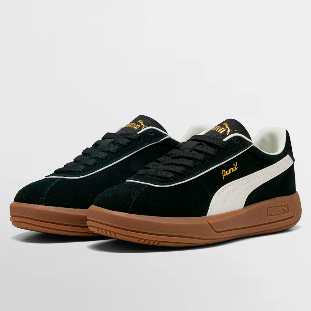 PUMA CALZADO W. CLUB KLASSIKA SD - 400718 02