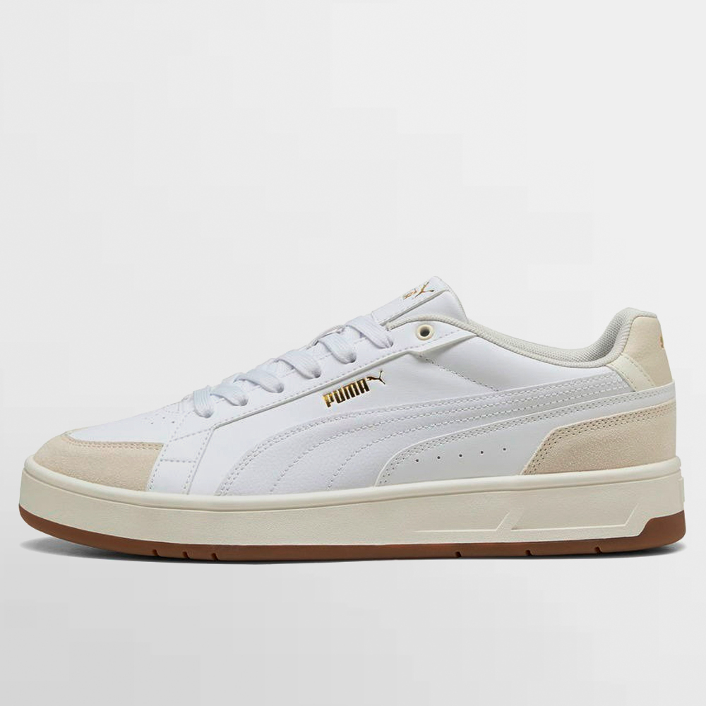 PUMA CALZADO COURT CLASSICO SPORT - 400731 06