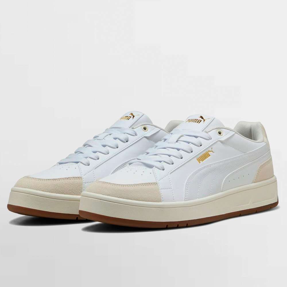 PUMA CALZADO COURT CLASSICO SPORT - 400731 06