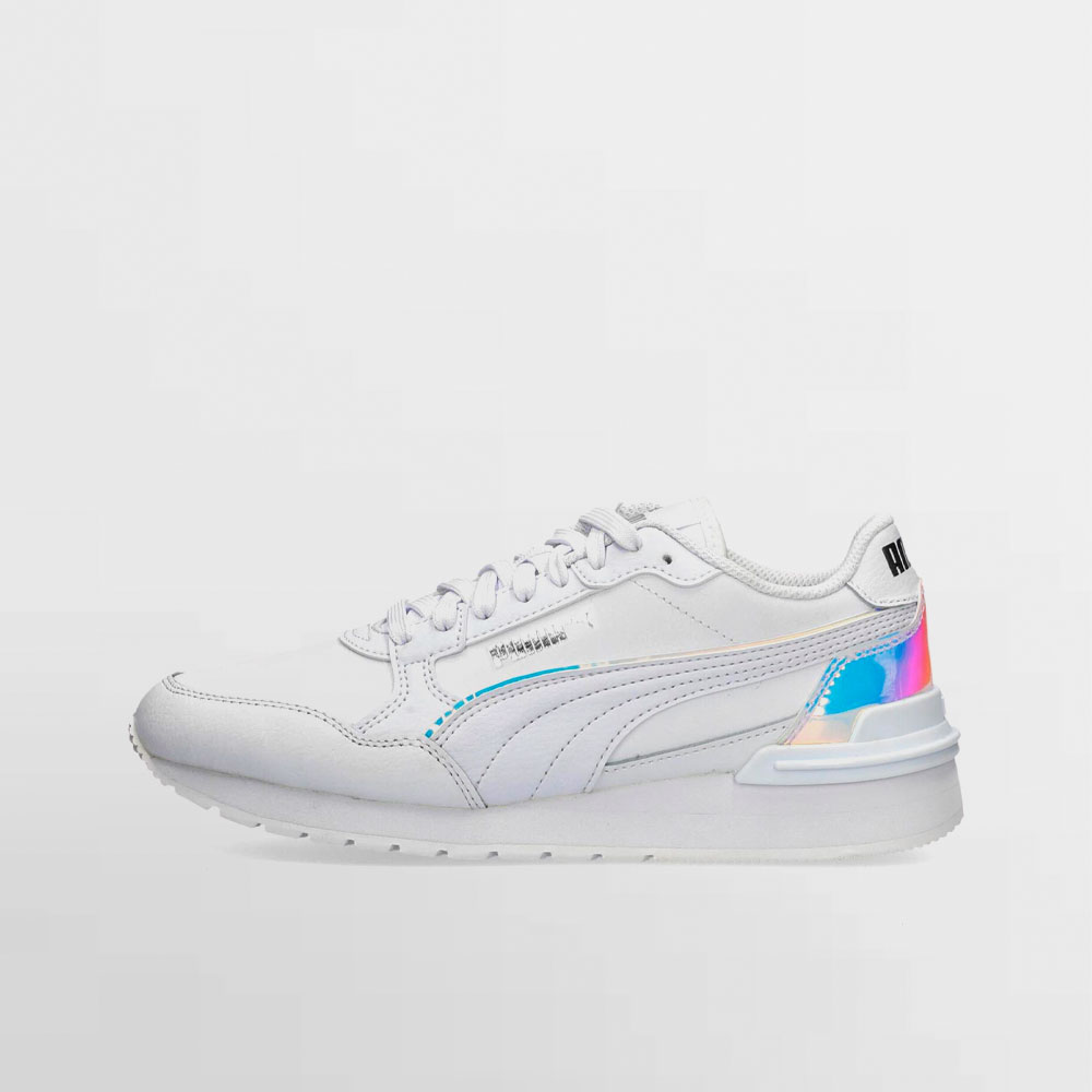 PUMA CALZADO ST RUNNER V4 HOLO GS - 401232 01