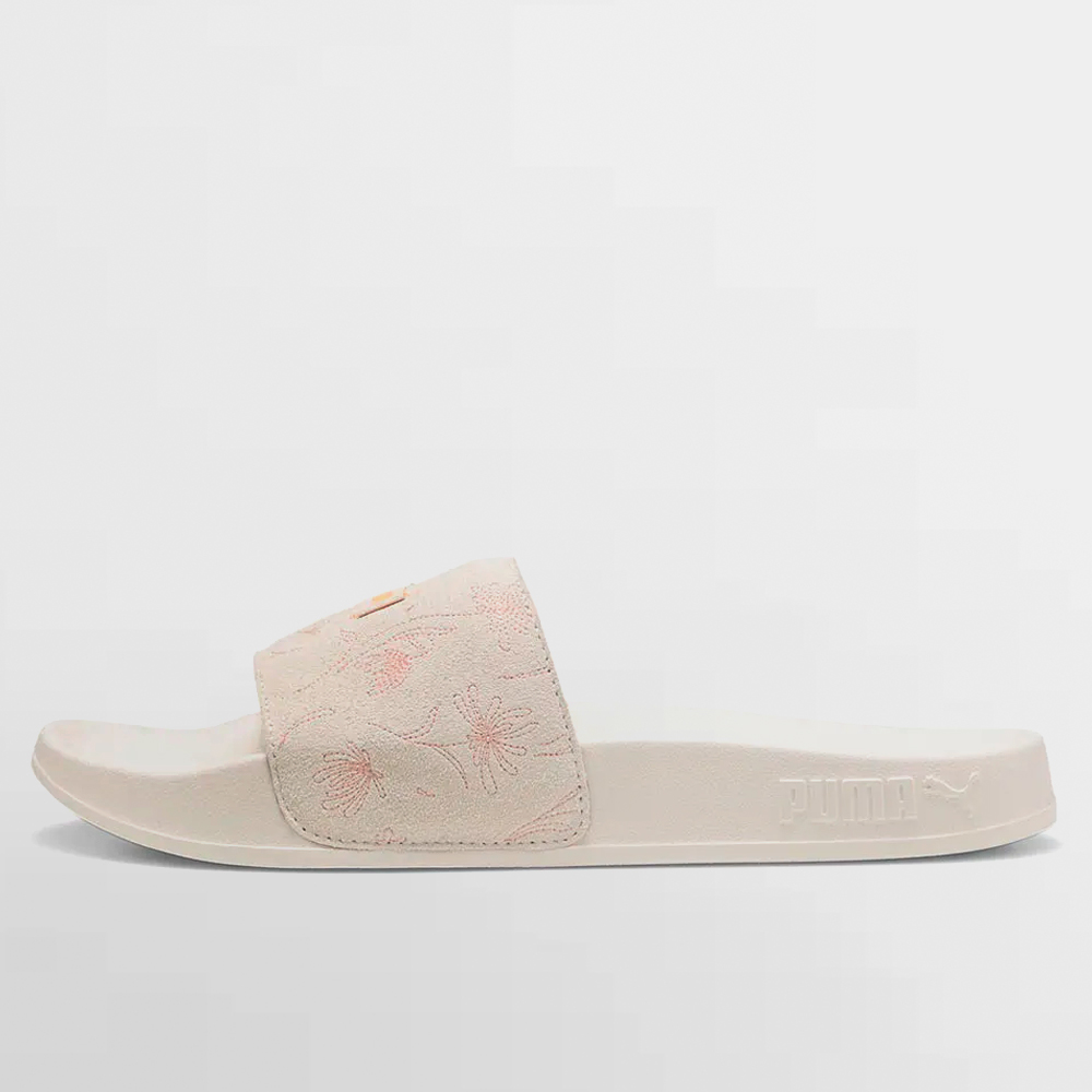 PUMA SANDALIA W. LEADCAT 2.0 CRAFTED FLOWERS - 401321 02