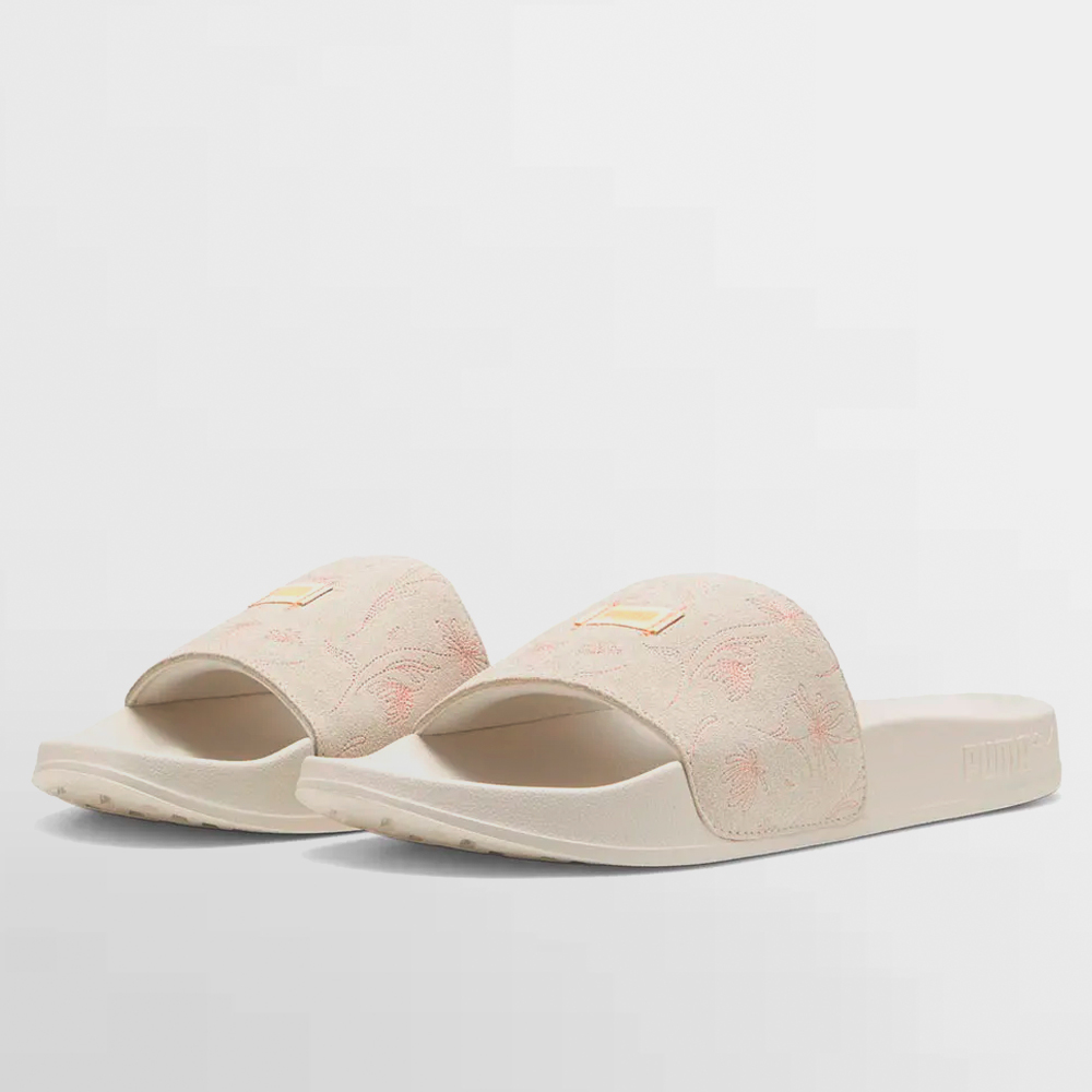 PUMA SANDALIA W. LEADCAT 2.0 CRAFTED FLOWERS - 401321 02