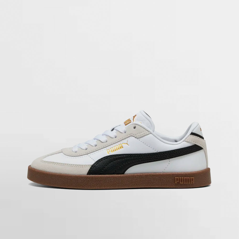 PUMA CALZADO CLUB II ERA GS - 401489 02