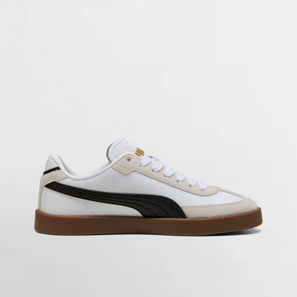 PUMA CALZADO CLUB II ERA GS - 401489 02