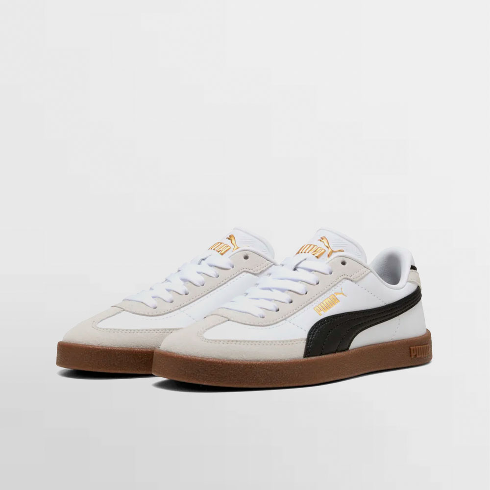 PUMA CALZADO CLUB II ERA GS - 401489 02
