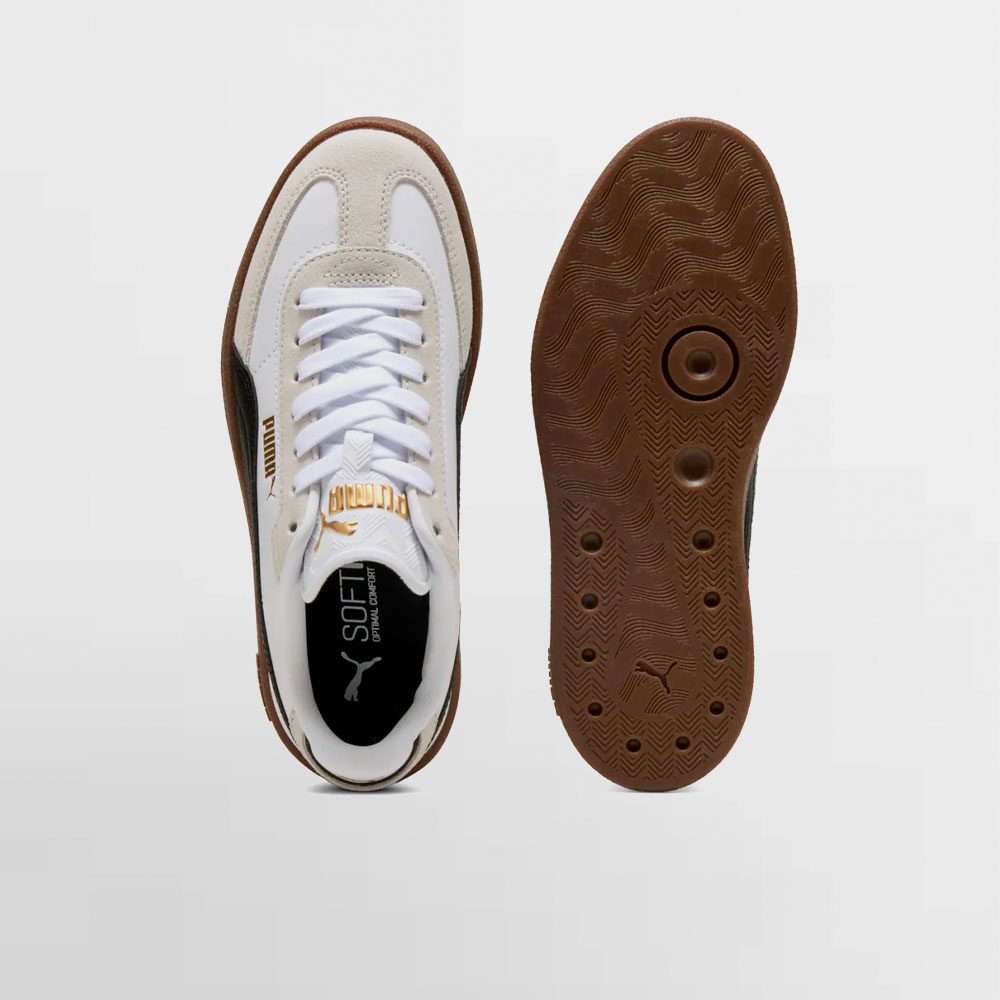 PUMA CALZADO CLUB II ERA GS - 401489 02