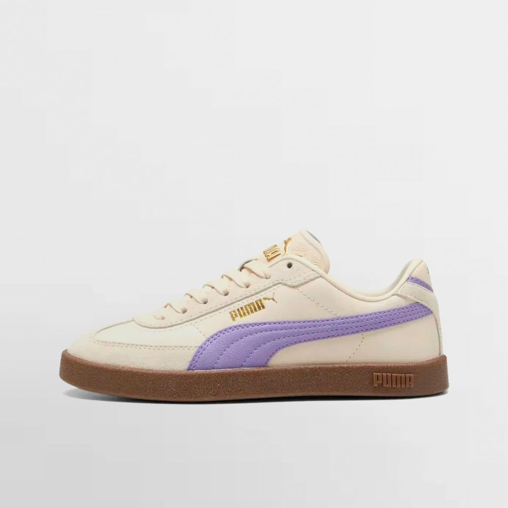 PUMA CALZADO CLUB II ERA GS - 401489 03