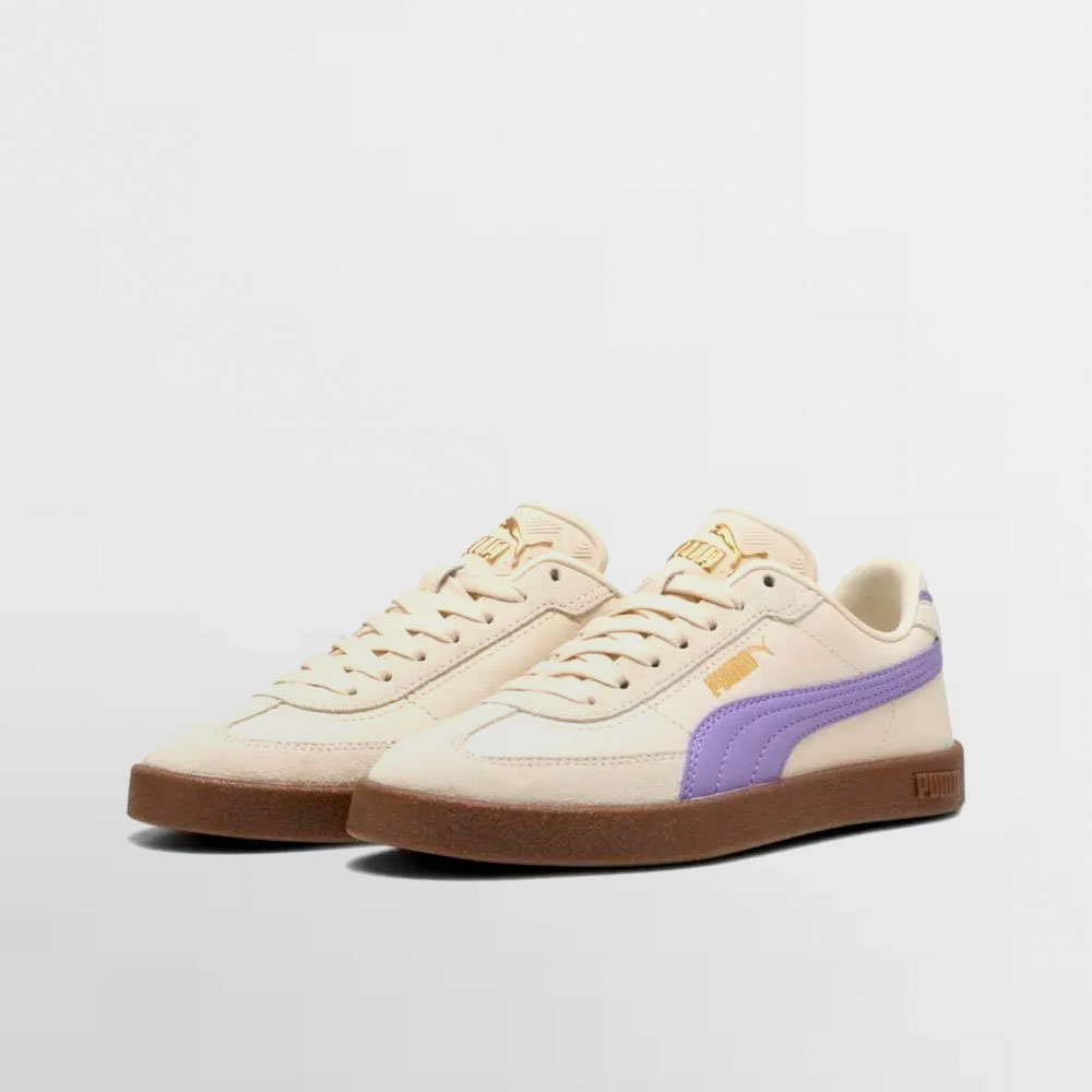 PUMA CALZADO CLUB II ERA GS - 401489 03