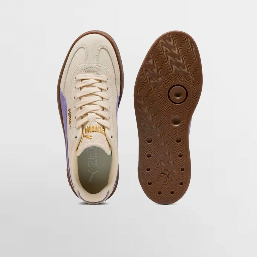 PUMA CALZADO CLUB II ERA GS - 401489 03