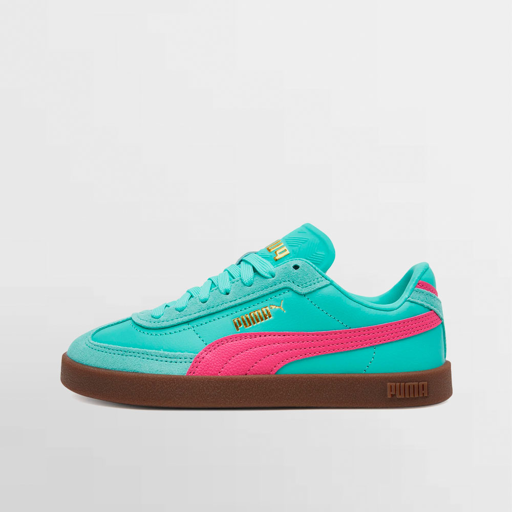 PUMA CALZADO CLUB II ERA GS - 401489 04